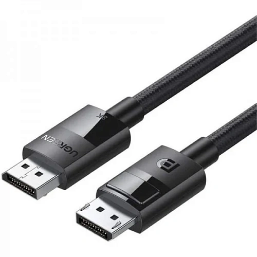 Кабель DisplayPort(m) - DisplayPort(m), 1.5m, V1,4 DP114 (80391) фото
