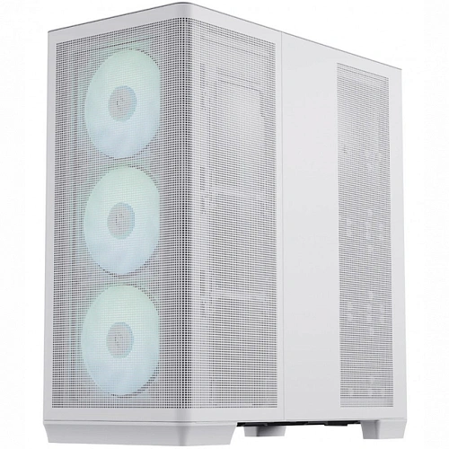 Корпус AeroCool APNX C1 (C1-WH-V1) фото