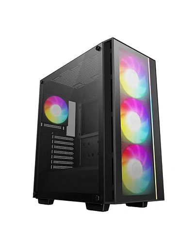 Корпус Deepcool MATREXX 55 V4 (R-MATREXX55-BKADA4-G-4) фото