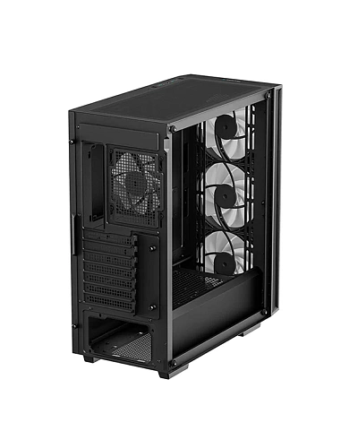 Корпус Deepcool MATREXX 55 V4 (R-MATREXX55-BKADA4-G-4) фото