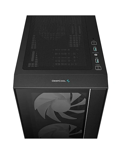 Корпус Deepcool MATREXX 55 V4 (R-MATREXX55-BKADA4-G-4) фото