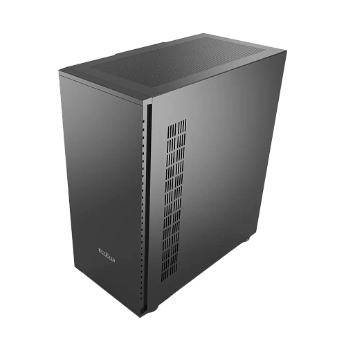  Корпус PCCooler IE200 BK (IE200 BK) фото