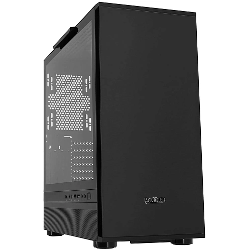  Корпус PCCooler IE200 BK (IE200 BK) фото