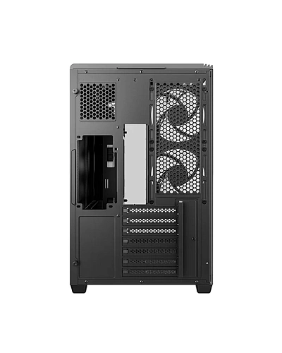 Компьютерный корпус Deepcool CG590U 5F (R-CG590U-BKAGA5-G) фото