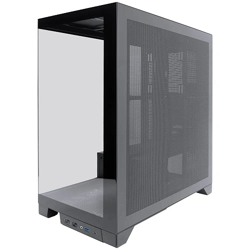 Корпус 1Stplayer MIKU Mi8-BK-3FBR1FBC1 (Mi8-BK-3FBR1FBC1) фото