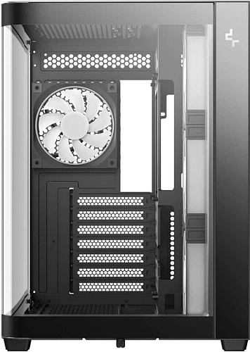 Компьютерный корпус Deepcool CG530U 4F (R-CG530U-BKAGA4-G) фото