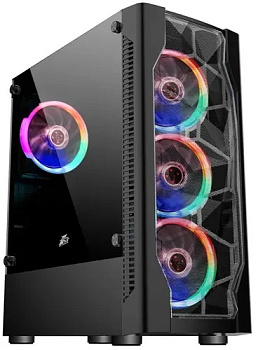 Корпус 1Stplayer (D4-BK-1F5M-3F5S) фото анонса каталога