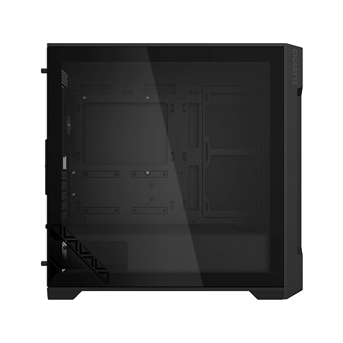 Компьютерный корпус Gigabyte C102 Glass (GB-C102G) фото