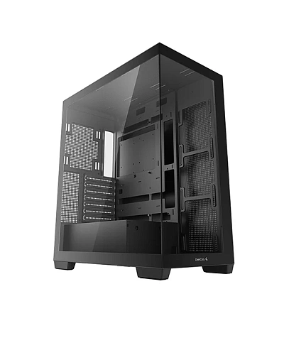 Компьютерный корпус Deepcool CG580 (R-CG580-BKNDA0-G-1) фото