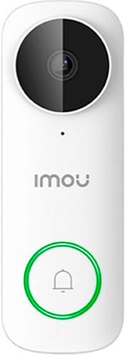 Умный дверной звонок Imou DB61i, micro USB (DB61I) фото