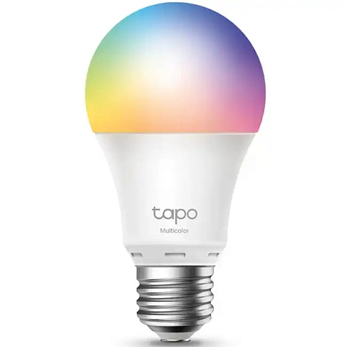  Умная диммируемая Wi-Fi лампа многоцветная Tapo L530E (Tapo L530E(EU)) фото
