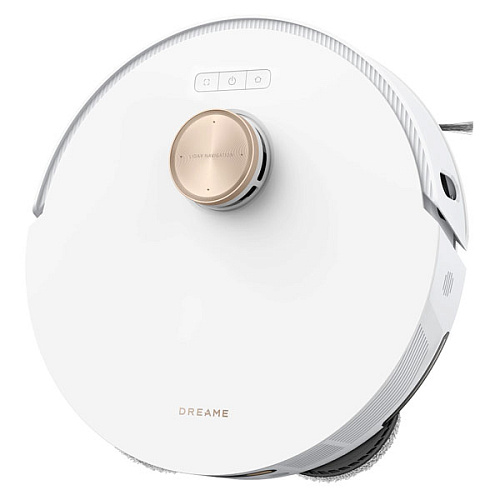 Робот-пылесос Dreame L20 Ultra Complete RLX41CE + док-станция L20UC (RLX41CE) фото
