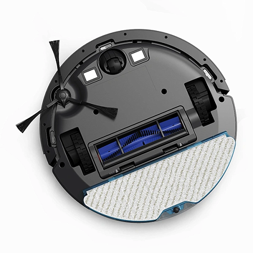 Робот пылесос Tefal RG8575WH (RG8575WH) фото