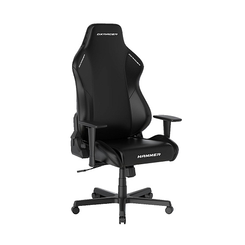 Игровое компьютерное кресло DX Racer Hammer (GC/LHE23LTA/N) фото