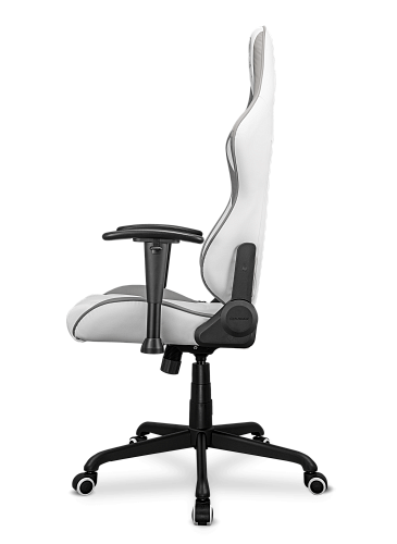 Кресло геймерское Cougar Armor Elite, White (3MELIWHB.0001) фото