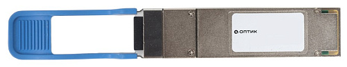 Трансивер А-Оптик AO-QSFP28-B09L-40D (AO-QSFP28-B09L-40D) фото