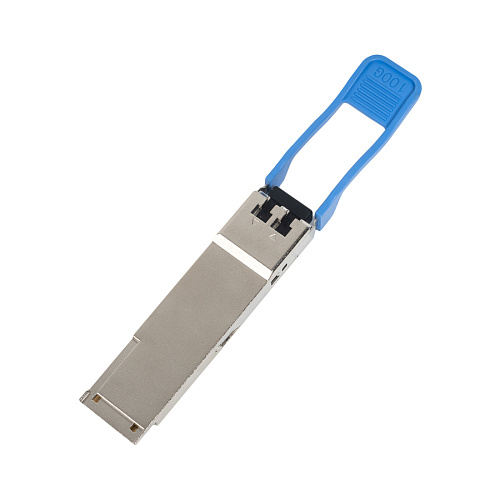 Трансивер А-Оптик AO-QSFP28-B09L-40D (AO-QSFP28-B09L-40D) фото