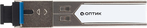 Трансивер А-Оптик AO-SFP-B35S-3D (AO-SFP-B35S-3D) фото