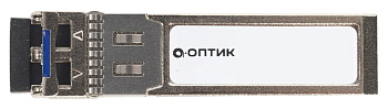 Трансивер, А-Оптик, AO-SFP+ZR-80D (AO-SFP+ZR-80D) фото анонса каталога