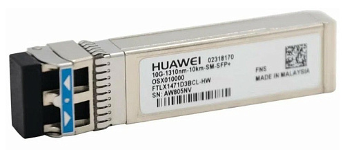 Трансивер Huawei OSX010000 (OSX010000) фото