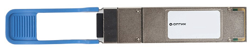 Трансивер, А-Оптик AO-QSFP+LR4-2D (AO-QSFP+LR4-2D) фото
