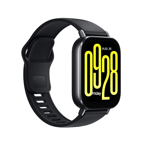 Смарт часы Redmi Watch 5 Active Midnight Black (M2351W1) фото