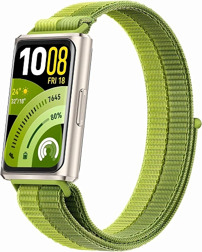 Фитнес-трекер Huawei Band 11 Pro Candy-B49F (55020GUT) фото