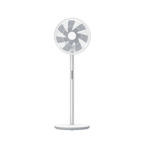 Вентилятор напольный SmartMi Smart Circulating Fan ZLBPKQXHS02ZM, WI-FI, White (PNP6008EU) фото