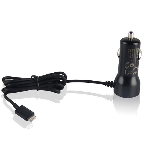Зарядное устройство автомобильное HKB00505010-0D (HKB00505010-0D) фото