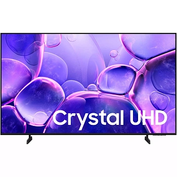 Телевизор Samsung Crystal UHD U8000F 4K 50" (UE50U8000FUXKZ) фото анонса каталога