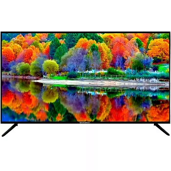 Телевизор Shivaki KZ SYA55LU8600 - 55" UHD (KZ SYA55LU8600) фото анонса каталога