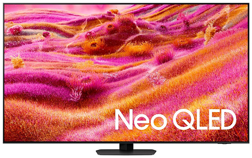 Телевизор Samsung Neo QLED 4K QN90F 55" (QE55QN90FAUXCE) фото
