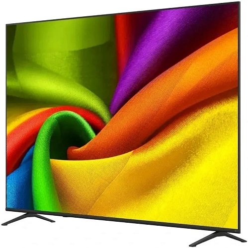 Телевизор LG NANO 4K UHD AI NU90 2026 85" (85NU900B6LA) фото