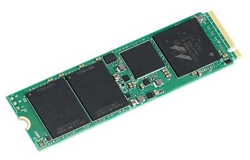 Твердотельный накопитель  256GB SSD Plextor M9Pe M2 2280 R3000M/s W1000M/s M2 PCIe Gen (PX-256M9PeGN) фото