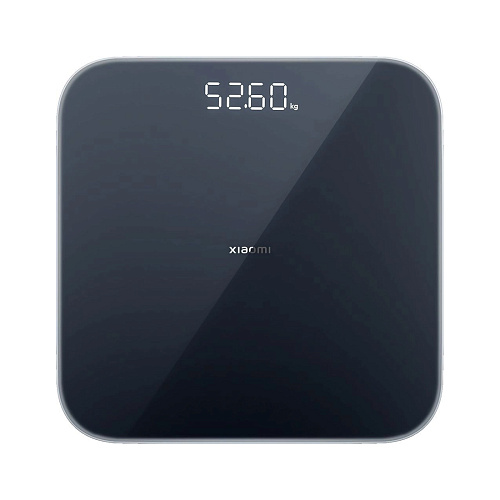 Умные весы Xiaomi Smart Scale S200 GL Темно-серые (MJTZC02YM) фото