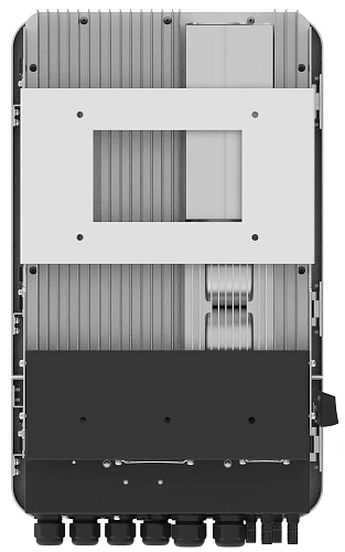 Однофазный гибридный инвертор мощностью - 16 КВт Battery Input Data (SUN-16K-SG01LP1-EU-AM3-P) фото