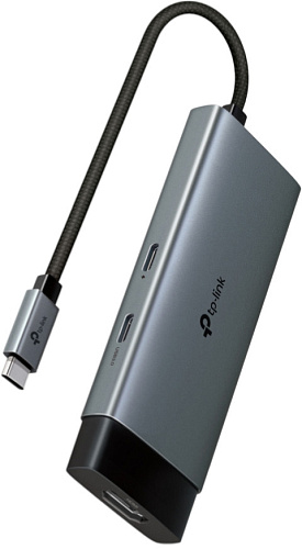 Концентратор USB TP-Link UH5020C (UH5020C) фото