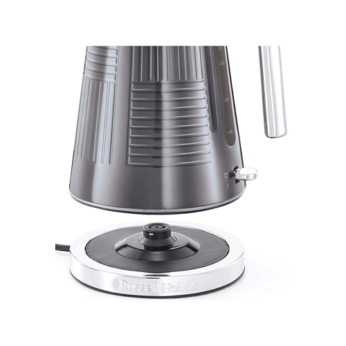 Чайник электрический Russell Hobbs 25240-70 (23855016002) фото
