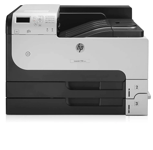 Принтер HP Europe LaserJet Enterprise 700 M712dn (CF236A) фото
