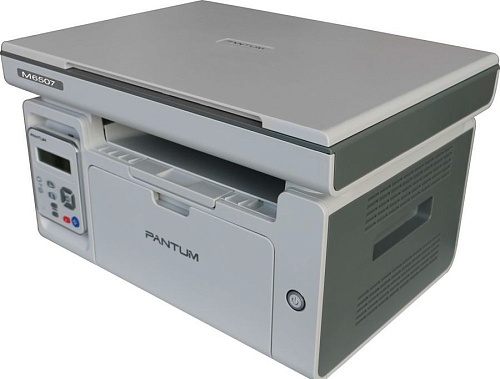 МФУ Pantum M6507 (M6507) фото