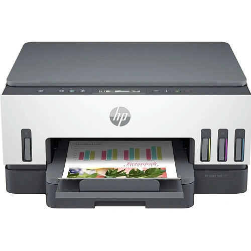 МФУ HP Smart Tank 720 AIO (6UU46A) фото