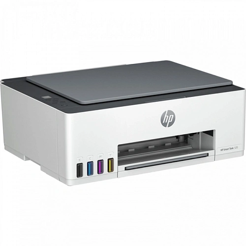МФУ HP Smart Tank 520 (1F3W2A) фото