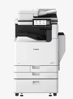 МФУ Canon imageFORCE C7165 (6382C005) фото анонса каталога