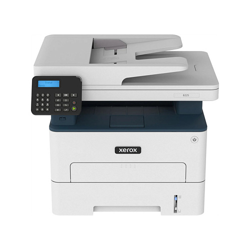 Монохромное МФУ Xerox B225DNI (B225V_DNI) фото