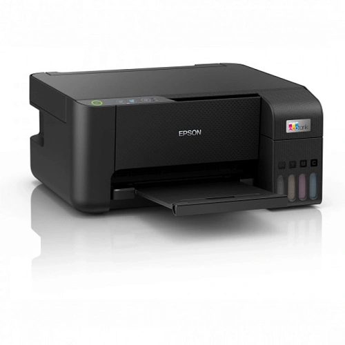 Струйное цветное МФУ Epson L3550 (C11CK59404) фото