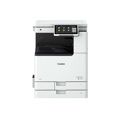Цветное лазерное МФУ Canon IR ADVANCE DX C3926I (5963C005AA) фото