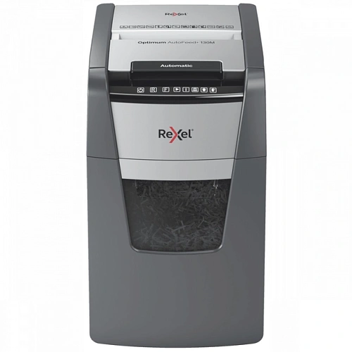  Шредер REXEL Optimum AutoFeed 130M (2020130MEU) фото