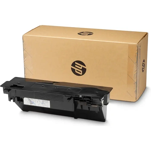 Бункер для тонера HP LaserJet Toner Collection Unit (3WT90A) фото
