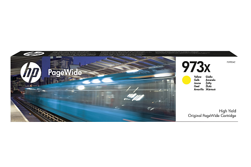 Картридж HP Europe F6T83AE (F6T83AE) фото