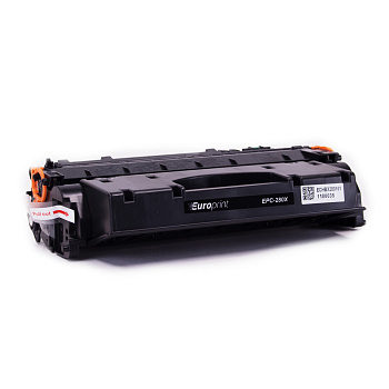 Картридж Europrint EPC-CF280X (EPC-CF280X) фото анонса каталога